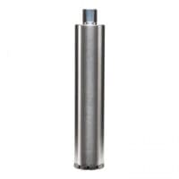 Diamantboor FORCE X Ø50mm tot Ø200mm 1¼" aansluiting