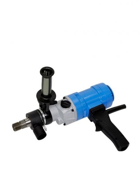 Weka DKS15P Droogboormachine Aluminium Diacom Weka DKS15P Droogboormachine Aluminium Diacom